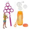 Bubble Wand & Bubble Bottle Kit 24 Pc view 2