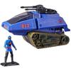G.I. Joe Retro Collection Cobra H.I.S.S. III view 2