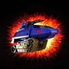 G.I. Joe Retro Collection Cobra H.I.S.S. III view 3