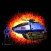 G.I. Joe Retro Collection Cobra H.I.S.S. III view 4