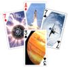 Artgame 3D Lenticular Playing Card Deck (Space) view 1