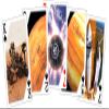 Artgame 3D Lenticular Playing Card Deck (Space) view 2