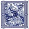 Artgame 3D Lenticular Playing Card Deck (Space) view 4