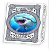 Artgame 3D Playing Cards (Sharks) view 1