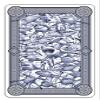 Artgame 3D Playing Cards (Sharks) view 4