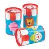 Bulk 48 Piece Mini Carnival Prisms view 1