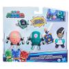 AeroTrading PJ Masks: Romeo Robot Mission - 4 Figures & 1 Accessory view 2