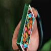 2021 Summer Collection: Jungle Gilded Playing Cards by CardCutz view 1