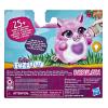 FurReal Fuzzalots Pig Interactive Animatronic Color-Change Toy, Electronic Pet with 25+ Sounds and Reactions, for Kids Ages 4 and up view 2