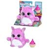 FurReal Fuzzalots Pig Interactive Animatronic Color-Change Toy, Electronic Pet with 25+ Sounds and Reactions, for Kids Ages 4 and up view 3