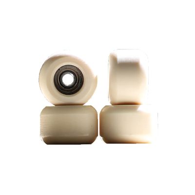 Soldierbar Fingerboards Pro Wheels (No Logo Handmade Wheels Non CNC) Soul Wheels