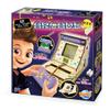BUKI 2167 - Arcade cabinet view 1