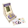 BUKI 2167 - Arcade cabinet view 3