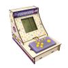 BUKI 2167 - Arcade cabinet view 4