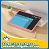 TEKFUN Teen Girl Gifts Ideas, 15inch LCD Writing Tablet for Kids Age 8-10 and Up, Doodle Board 4 5 6 7 Year Old Girl Toys, Mothdays Day Gifts Homeschool Supplies Easter Gifts for Adults(Pink) view 2