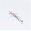 Alloy Rebild Kit For GPM Optional Front Shocks Item# MAKS107F For Arrma 1/10 Kraton 4S Blx -1Pc Set Silver view 1