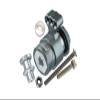 Aluminum 7075 15T Servo Horn With Built-In Spring (3 Positioning Holes) For Arrma 1:5 KRATON 8S BLX/OUTCAST 8S BLX/KRATON EXB Roller - 6Pc Set Gray Silver view 1