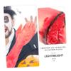 EXCEART 2pcs Halloween Broken Hand Decorations Realistic Scary Fake Body Parts for Creative Props for Halloween Parties and Pranks Vividly Designed for Maximum Horror view 3