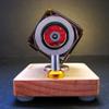 Tiny Mendocino Motor Magnetic Suspension Solar Toy Scientific Physics Toys view 4