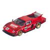 Carrera 27672 De Tomaso Pantera No.14 1:32 Scale Analog Slot Car Racing Vehicle Evolution Slot Car Race Tracks view 1