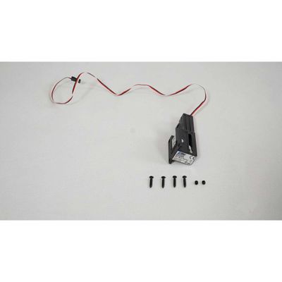 E-flite E-Retract Unit Main: Viper 90mm EDF Jet, EFLG364