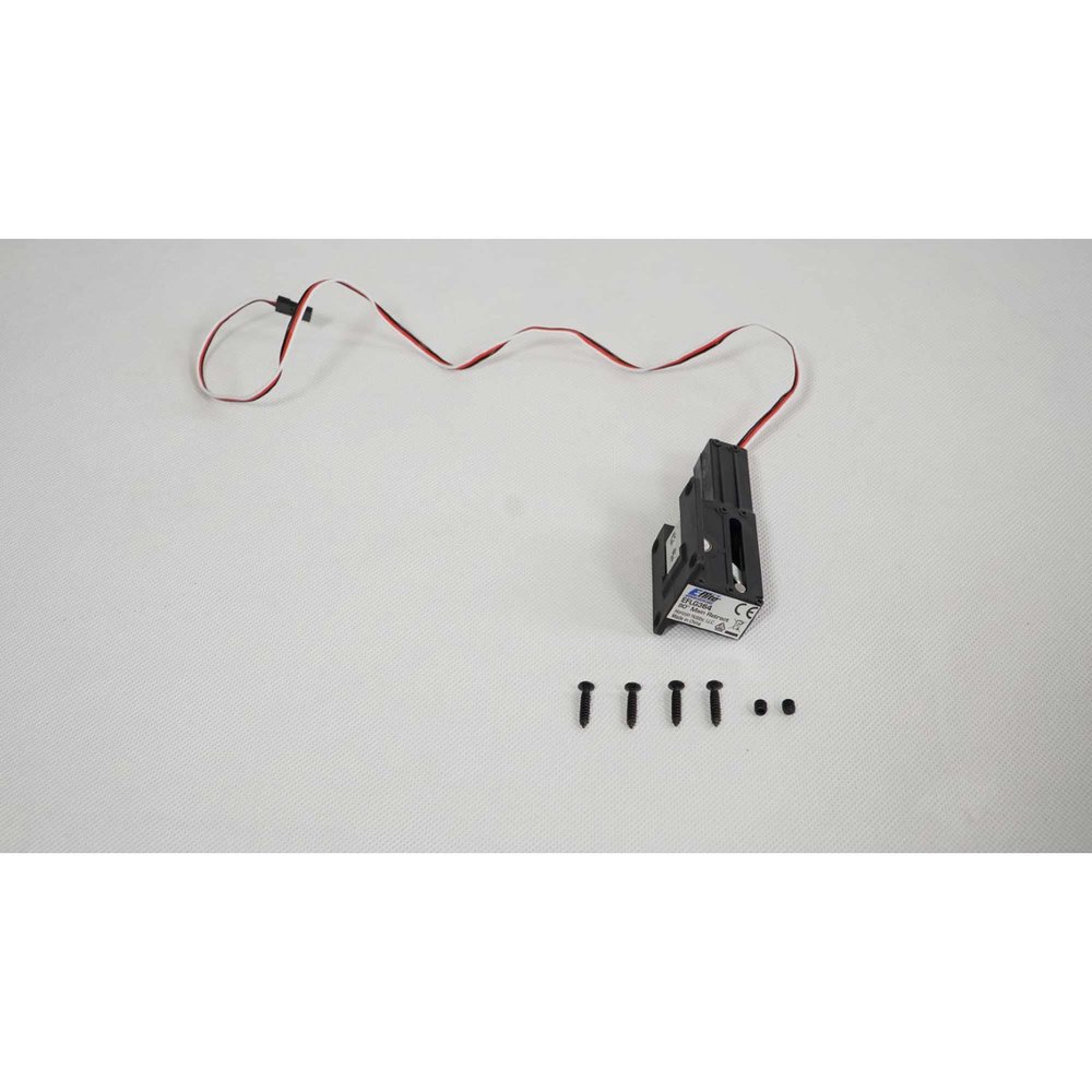 E-flite E-Retract Unit Main: Viper 90mm EDF Jet, EFLG364