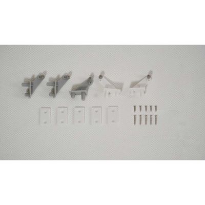 E-flite Control Horn Set Viper 90mm EDF Jet- EFL17784 Hardware & Linkages Airplane