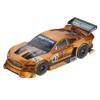 Carrera 27669 Ford Mustang GTY No.42 1:32 Scale Analog Slot Car Racing Vehicle Evolution Slot Car Race Tracks view 1