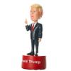 Donald Trump Bobblehead - Talking Bobble Head with Audio Lines, Iconic Phrases - President Trump Bobbleheads Figures - MAGA 2024 Hand-Painted Lifelike Figure with Base | Phrase 2 view 2