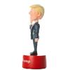 Donald Trump Bobblehead - Talking Bobble Head with Audio Lines, Iconic Phrases - President Trump Bobbleheads Figures - MAGA 2024 Hand-Painted Lifelike Figure with Base | Phrase 2 view 3