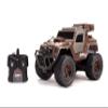 Jada G.I. Joe 1:14 V.A.M.P. MK-II RC Radio Control Car, Toys for Kids and Adults view 1