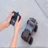 Jada G.I. Joe 1:14 V.A.M.P. MK-II RC Radio Control Car, Toys for Kids and Adults view 3