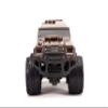 Jada G.I. Joe 1:14 V.A.M.P. MK-II RC Radio Control Car, Toys for Kids and Adults view 4