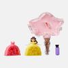 Disney Princess Secret Styles Magic Glitter Wand Belle Doll, Wand Playset, Arts and Crafts Toy for Kids 4 and Up view 2