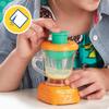 Baby Alive Magical Mixer Baby Doll Tropical Treat with Blender Accessories, Drinks, Wets, Eats, Brown Hair Toy for Kids Ages 3 and Up view 4