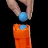 Nerf Rival Pathfinder XXII-1200 Blaster, Most Accurate Rival System, Adjustable Sight, 12-Round Magazine, 12 Rival Accu-Rounds view 4