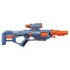 Nerf Elite 2.0 Eaglepoint RD-8 Blaster - 8-Dart Drum, Detachable Scope and Barrel, 16 Official Elite Darts, Bolt Action view 1