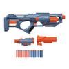 Nerf Elite 2.0 Eaglepoint RD-8 Blaster - 8-Dart Drum, Detachable Scope and Barrel, 16 Official Elite Darts, Bolt Action view 2