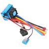 120A Brushless ESC, Brushless ESC for 1/10 1/12 Remote Control Car Practical Waterproof for Remote Control Boat for Remote Control Car view 4