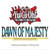 Yu-Gi-Oh! TCG Dawn of Majesty Booster Box 1st Edition (24 Packs) view 4