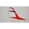 E-flite Vertical Fin: Viper 90mm, EFL17778 view 1