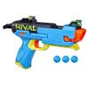 Nerf Rival Fate XXII-100 Blaster, Most Accurate Rival System, Adjustable Rear Sight, Breech Load, Includes 3 Rival Accu-Rounds view 1