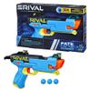 Nerf Rival Fate XXII-100 Blaster, Most Accurate Rival System, Adjustable Rear Sight, Breech Load, Includes 3 Rival Accu-Rounds view 2
