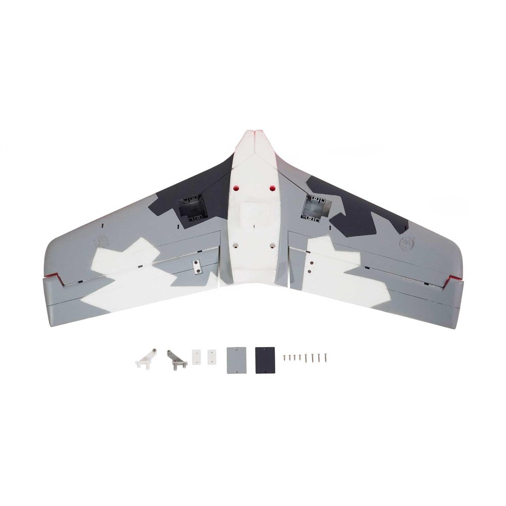 E-flite Horizontal Stabilizer Viper 90mm EDF Jet- EFL17779 Replacement Airplane Parts