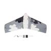 E-flite Horizontal Stabilizer Viper 90mm EDF Jet- EFL17779 Replacement Airplane Parts view 1