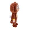 CoComelon 8-Inch JJ Monkey Little Plush Themed - Inspired by Their Favourite Show - Toys for Preschoolers view 4