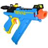 NERF Rival Vision XXII-800 Blaster, Most Accurate Rival System, Adjustable Sight, Integrated Magazine, 8 Rival Accu-Rounds view 3
