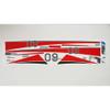 E-flite Decal Set Viper 90mm EDF Jet- EFL17788 Decals Trim Pilots Scale Accys view 1