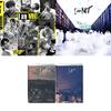 Stray Kids - Display Album - Plastic - Music Theme view 1