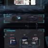 Stray Kids - Display Album - Plastic - Music Theme view 3